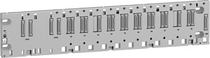 M580 backplane 10 slot eth dual ps cc