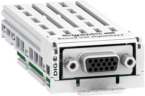 Digital-Encoder-Schnittstellenmodul 5/12 V
