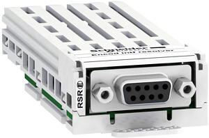 Schnittstellenmodul für Encoder mit Istwertrückführung