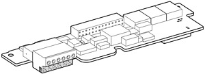 INTERFACE KARTE FüR 24V PUS H PULL ENCODE