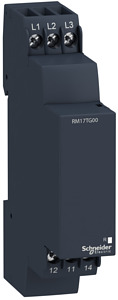 Phasenwächter 208-480VAC 1W