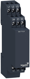 Phasenwächter 208-440VAC 2W