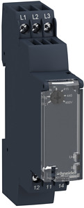 Phasenwächter 7SPANNUNGEN 1 W