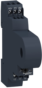 Stromwächter 2-20A 24-240V 2W