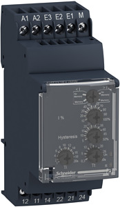Stromwächter 0,15-15A 24-240V 2W