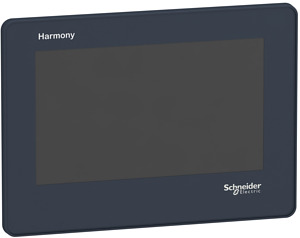 Touchpanel-Bildschirm 43 Wide Scre en, Ethernet