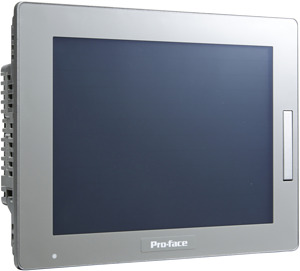10,4 TFT PREMIUM DISPL. FÜR SP5000 SERI