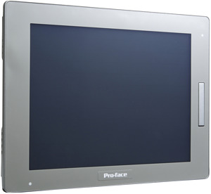 12,1 TFT PREMIUM DISPL. FÜR SP5000 SERI