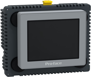 3,5 - DIGITAL E/A,SINK LT4000 TFT MODUL