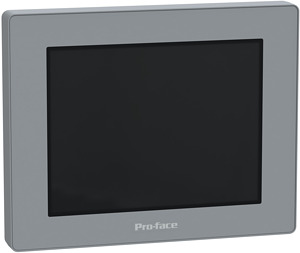 5,7 - DIGITAL E/A LT4000 TFT MODUL AR GE