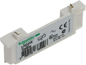 Varistor 24-48V Entstörbauteil