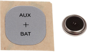 Haupt-Stützbatterie