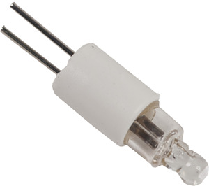 Glimmlampe 95V f. Einsatz BeI 110/230V
