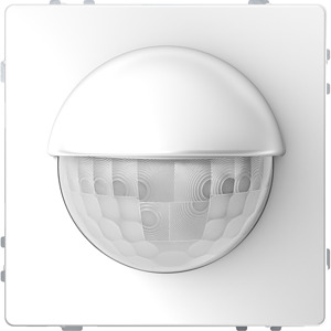 KNX ARGUS Präsenz 180/2,20m UP Lotosweiß System Design