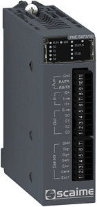 Partner Module Ethernet System Weig