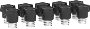 Neozed Schraubkappe D01, 1P, 16A, 4 00V, für Neozed Sicherungssockel D0