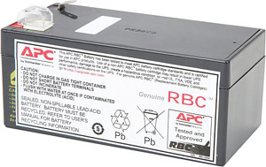 APC Replacement Battery Cartridge #35