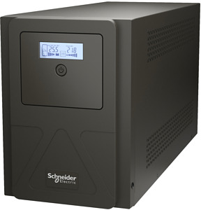 Schneider Electric Easy UPS SMVS 30
