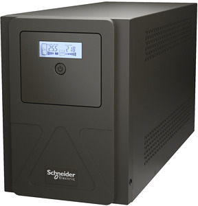 Schneider Electric Easy UPS SMVS 75