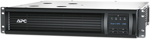 APC Smart-UPS 1500VA LCD RM 2U 230V with SmartConnect