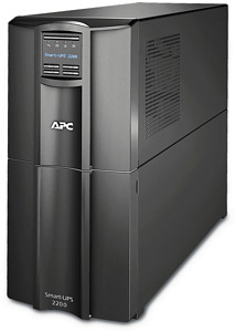 APC Smart-UPS 2200VA LCD 230V mit SmartConnect