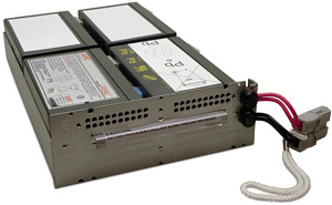 APC Replacement Battery Cartridge #132