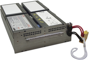 APC Replacement Battery Cartridge #133