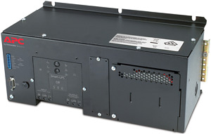 APC DIN Rail - Panel Mount UPS with Standard Battery 500VA 230V