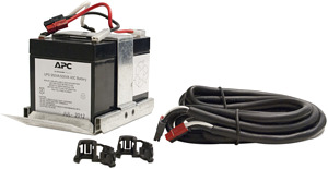 APC Replacement Battery Cartridge #135