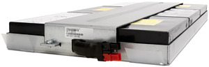 APC Replacement Battery Cartridge #88