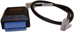 APC Dry Contact I/O Accessory APC Dry Contact I/O Accessory