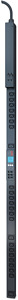Rack PDU 2G, Metered-by-Outlet, Zer oU, 32A, 230V, (21) C13 + (3) C19