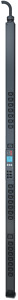 Rack PDU 2G, Metered-by-Outlet, Zer oU, 11.0kW, 230V, (21) C13 + (3)