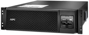 APC Smart-UPS SRT 5000VA RM 230V