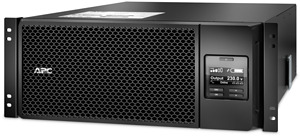 APC Smart-UPS SRT 6000VA RM 230V