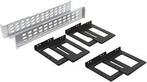 APC Smart-UPS SRT 19Z Rail Kit for Smart-UPS SRT 5/6/8/10kVA