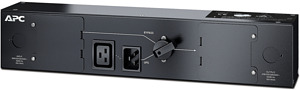 APC SERVICE BYPASS PANEL 230V 16A B BM Hardwire