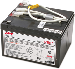 Replacement Batt.Cartridge