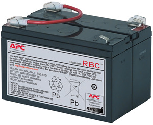 Replacement Batt.Cartridge