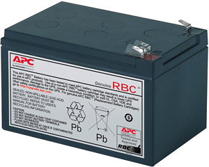 Replacement Batt.Cartridge