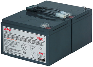 Replacement Batt.Cartridge