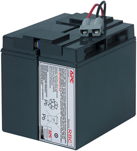 Replacement Batt.Cartridge