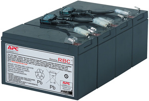 Replacement Batt.Cartridge