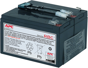 Replacement Batt.Cartridge