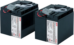 Replacement Batt.Cartridge
