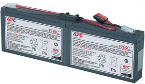 Replacement Batt.Cartridge