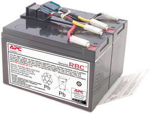 Replacement Batt.Cartridge