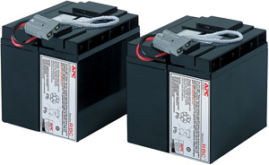 Replacement Batt.Cartridge