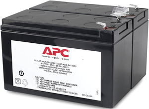 APC Replacement Battery Cartridge #113
