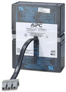 APC Replacement Battery Cartridge #33